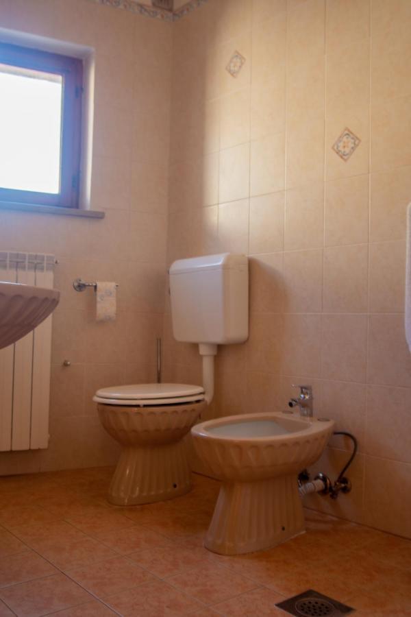 Apartma Na Skdnu Dutovlje Exterior photo
